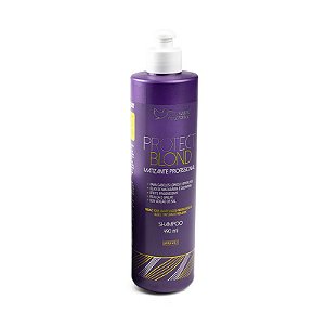 SHAMPOO PROTECT BLOND MATIZANTE PROFISSIONAL