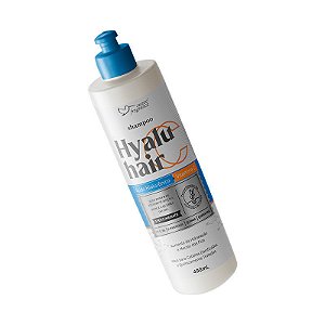 SHAMPOO HYALU HAIR 490ML