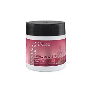 MÁSCARA GORDURA DE RÃ 500ML