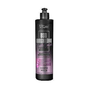 SHAMPOO USO OBRIGATÓRIO 490ML