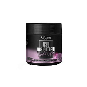 MASCARA USO OBRIGATÓRIO 500ML