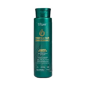 PURIFICA HAIR SHAMPOO PURIFICANTE 490ml