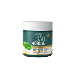 MASCARA FUSÃO PODEROSA 500GR