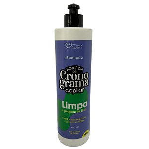 SHAMPOO CRONOGRAMA CAPILAR 490ML