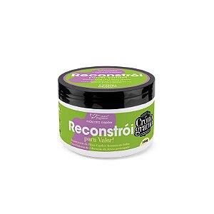 MASCARA CRONOGRAMA RECONSTROI 300GR