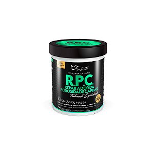 MÁSCARA CAPILAR R.P.C. 900g