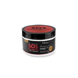 MÁSCARA CAPILAR S.O.S. 300g