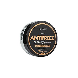 POMADA ANTIFRIZZ