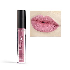 BATOM LÍQUIDO MATTE HD MADAME