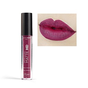 BATOM LÍQUIDO MATTE HD DEUSA