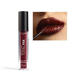 SUAVE MAKE PRO - BATOM LÍQUIDO TOTAL FIX - HELENA