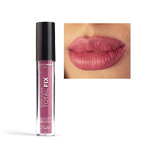 SUAVE MAKE PRO - BATOM LÍQUIDO TOTAL FIX - CAMILA