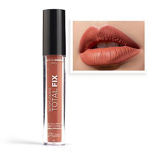 SUAVE MAKE PRO - BATOM LÍQUIDO TOTAL FIX - TEREZA