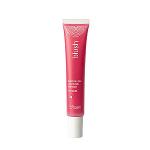 BLUSH LÍQUIDO ROSA 22GR