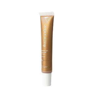 ILUMINADOR LIQUIDO BRONZER 22GR