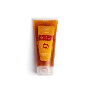 GEL ESFOLIANTE MAMÃO PAPAYA 175GR
