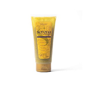 SERENA SABONETE ESFOLIANTE CORPORAL MARACUJÁ 175g