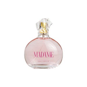 DEO COLÔNIA MADAME 100ml