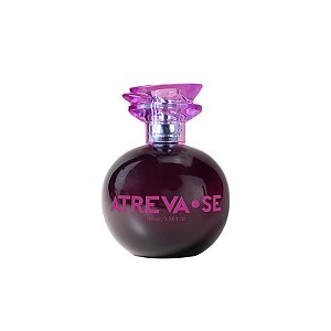 DEO COLÔNIA ATREVA-SE 100 ML