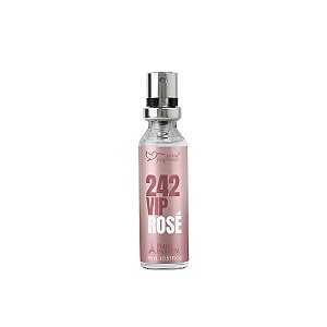 MINI  242 VIP ROSE 15ML