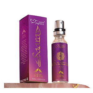 ARABIAN PARFUM DEO COLONIA SAARA 15ml