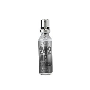 MINI 242 VIP HOMEN 15ML