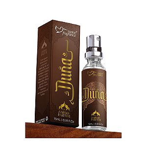 ARABIAN PARFUM DEO COLONIA DUNA 15ml