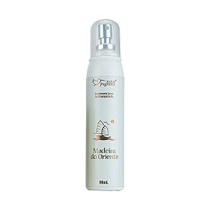 DESODORANTE MADEIRA DO ORIENTE 90 ML
