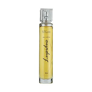 Suave Fragrance DEO COLÔNIA LUPIDUS 50 ML