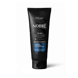 GEL PARA BARBEAR  NOBRÈ ESSENCE