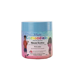 MÁSCARA CACHEADINHOS 500ML