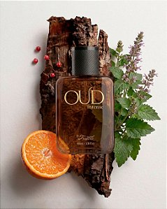 DEO COLÔNIA OUD INTENSE 100ML