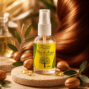 ÓLEO DE ARGAN 28ml