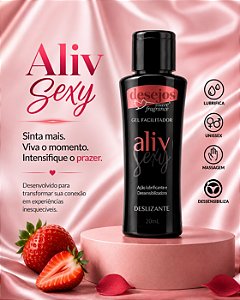 ALIV SEXY 20ML