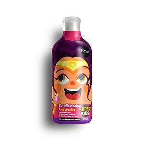 CONDICIONADOR SUPER KIDS 400ml