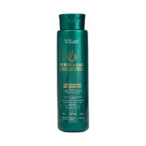 CONDICIONADOR PURIFICA HAIR 490ML