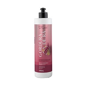 CONDICIONADOR GORDURA DE RÃ 490ML
