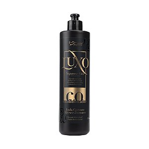 CONDICIONADOR LUXO 490ML