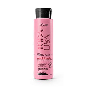 CONDICIONADOR TODA LISA 490ML