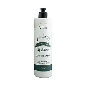 CONDICIONADOR BIOTONICO 490ML