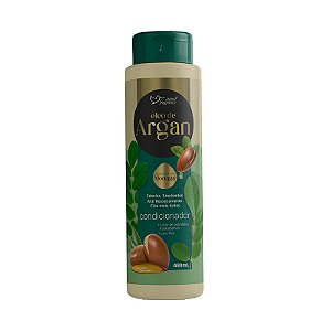 CONDICIONADOR ARGAN E MORINGA 490ML