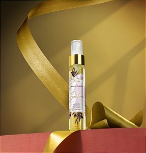 Perfume Capilar Sublime Suave Fragrance 55ml – Perfuma, Hidrata, Dá Brilho e Maciez com D-Pantenol