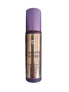 ROLL ON RESISTIR AO DOCE E SACIEDADE