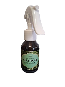 SPRAY TERAPÊUTICO PARA FOCAR