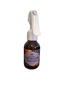 SPRAY TERAPÊUTICO PARA RELAXAR