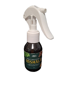 SPRAY VIBRACIONAL PARA PROSPERIDADE E ENERGIZAÇÃO