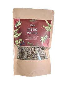 CHÁ INFUSÃO MENOPAUSA