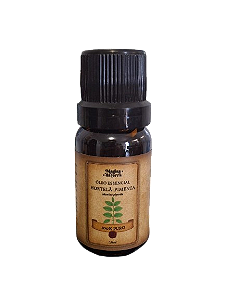 ÓLEO ESSENCIAL DE HORTELÃ PIMENTA