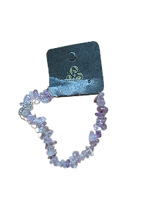 PULSEIRA DE AMETISTA