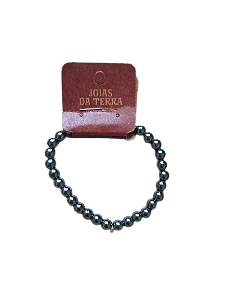 PULSEIRA DE HEMATITA